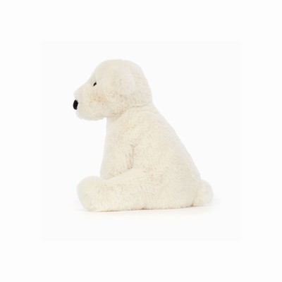 Jellycat Perry Polar Oso | UMCB-48075